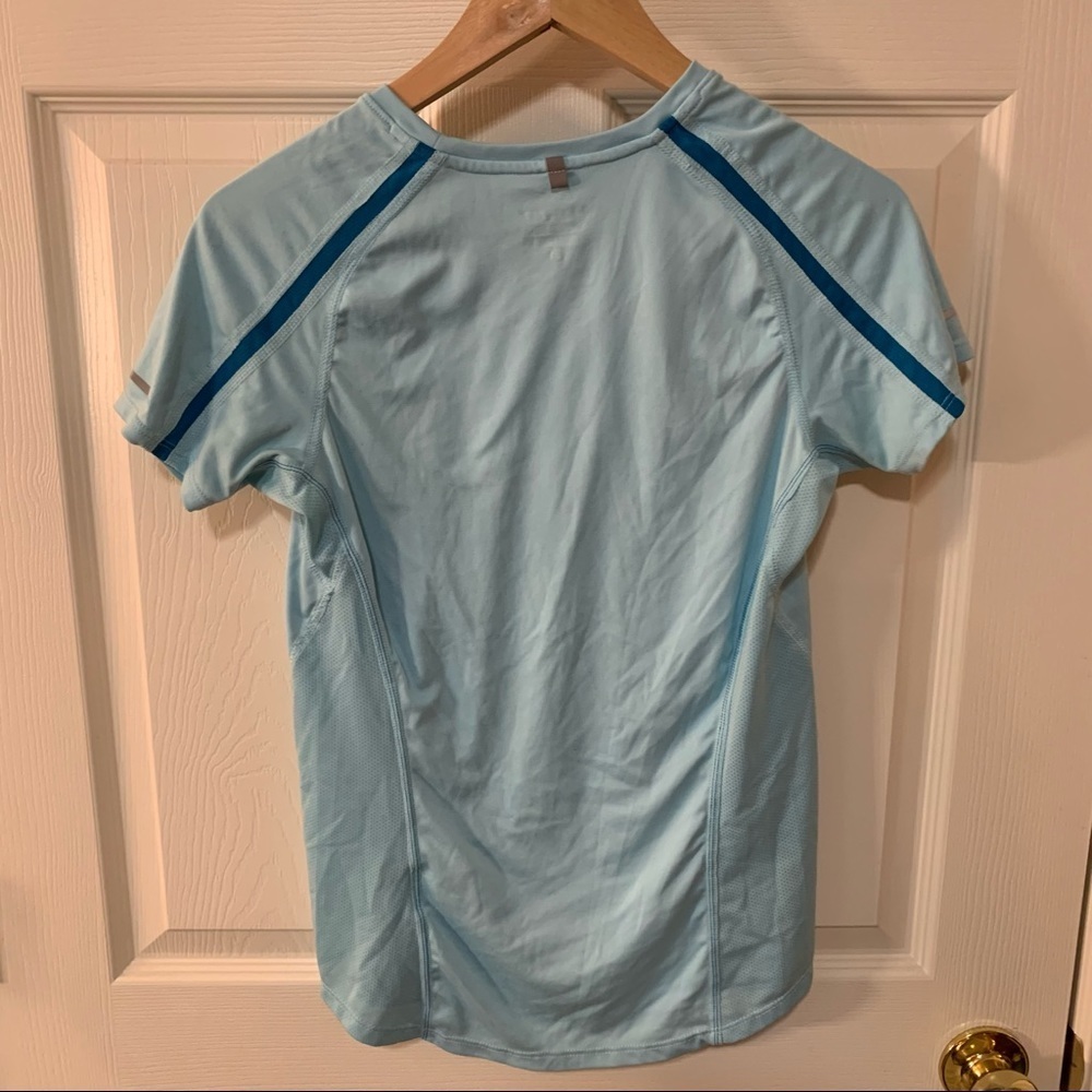 Like New Nike DriFit Running Shirt - Picture 2 of 6